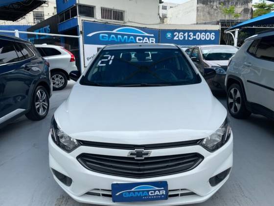 CHEVROLET JOY 1.0 SPE4 FLEX PLUS MANUAL